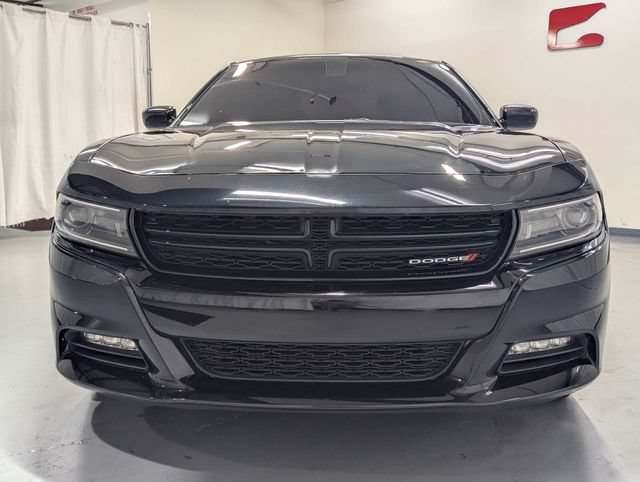 Used 2023 Dodge Charger SXT w/ Blacktop Package AWD/4WD image 24