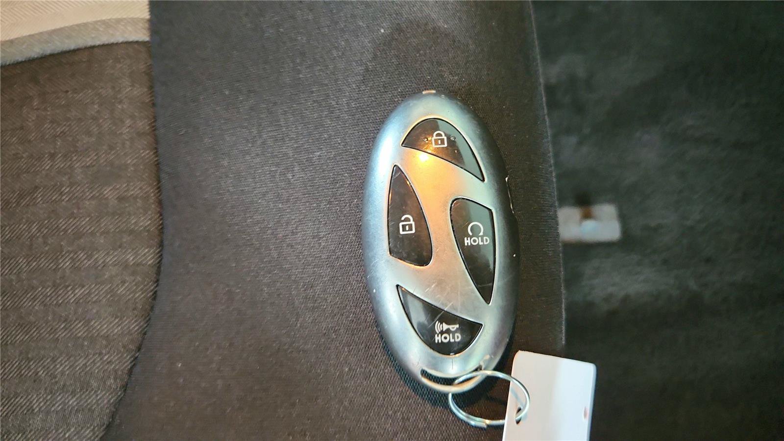 Used 2025 Hyundai Sonata SEL FWD image 20