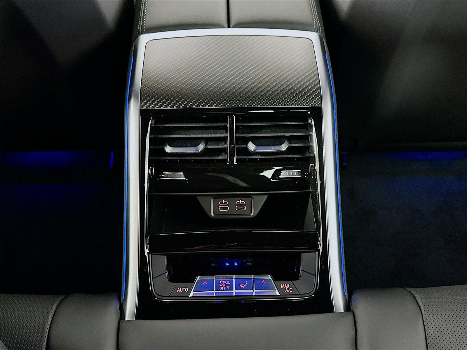 New 2026 BMW M850i xDrive image 26