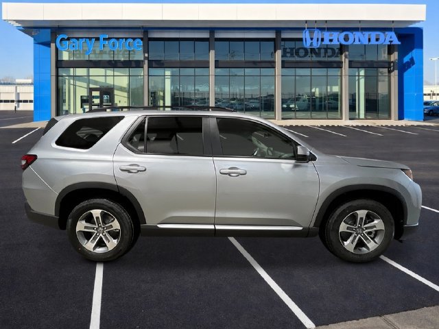 New 2026 Honda Pilot EX-L image 7