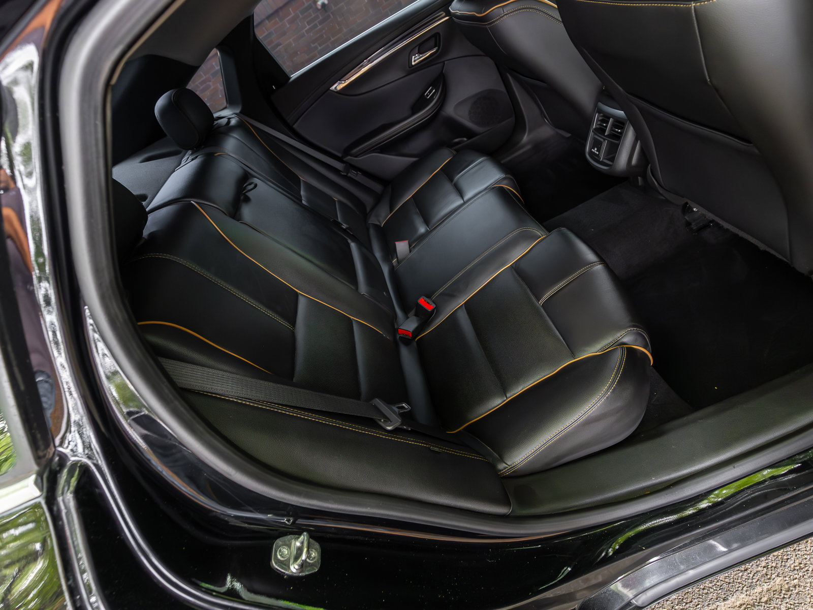 Used 2019 Chevrolet Impala Premier FWD image 15