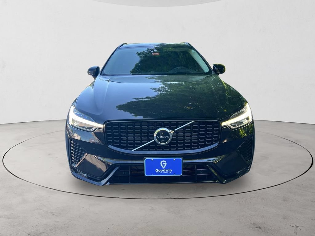 Certified 2023 Volvo XC60 B5 Ultimate AWD/4WD image 8