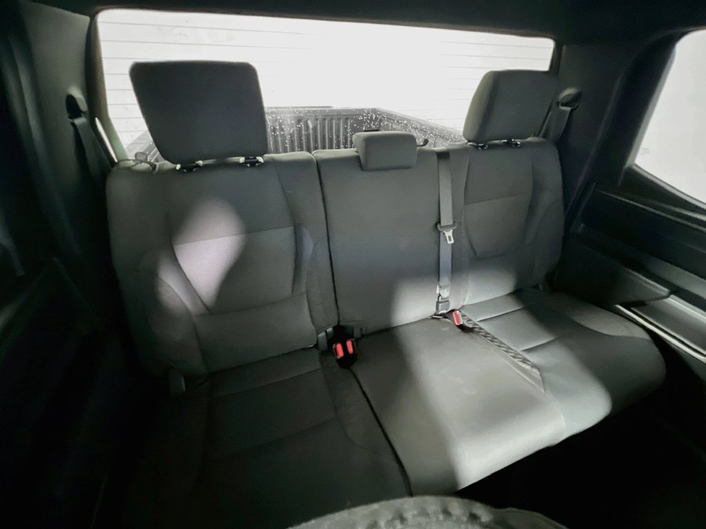 Used 2026 Toyota Tundra SR5 w/ TRD Off-Road Package AWD/4WD image 29