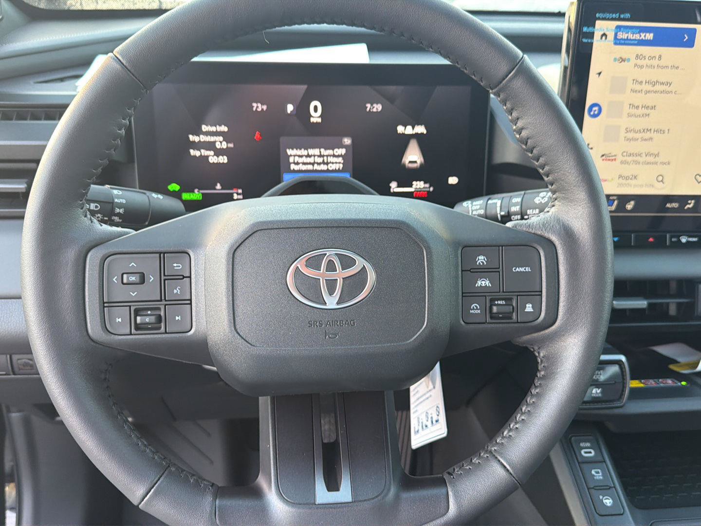 New 2026 Toyota RAV4 XSE w/ Illumination Package (TMS) AWD/4WD image 20