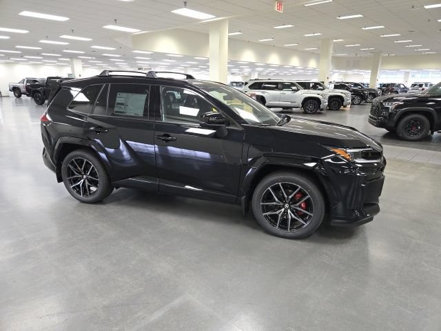 New 2026 Toyota RAV4 AWD Plug-in Hybrid image 6