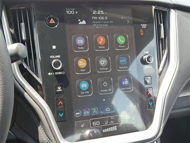New 2025 Subaru Legacy Premium image 8