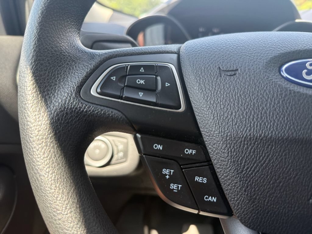 Used 2018 Ford Escape SE AWD/4WD image 22