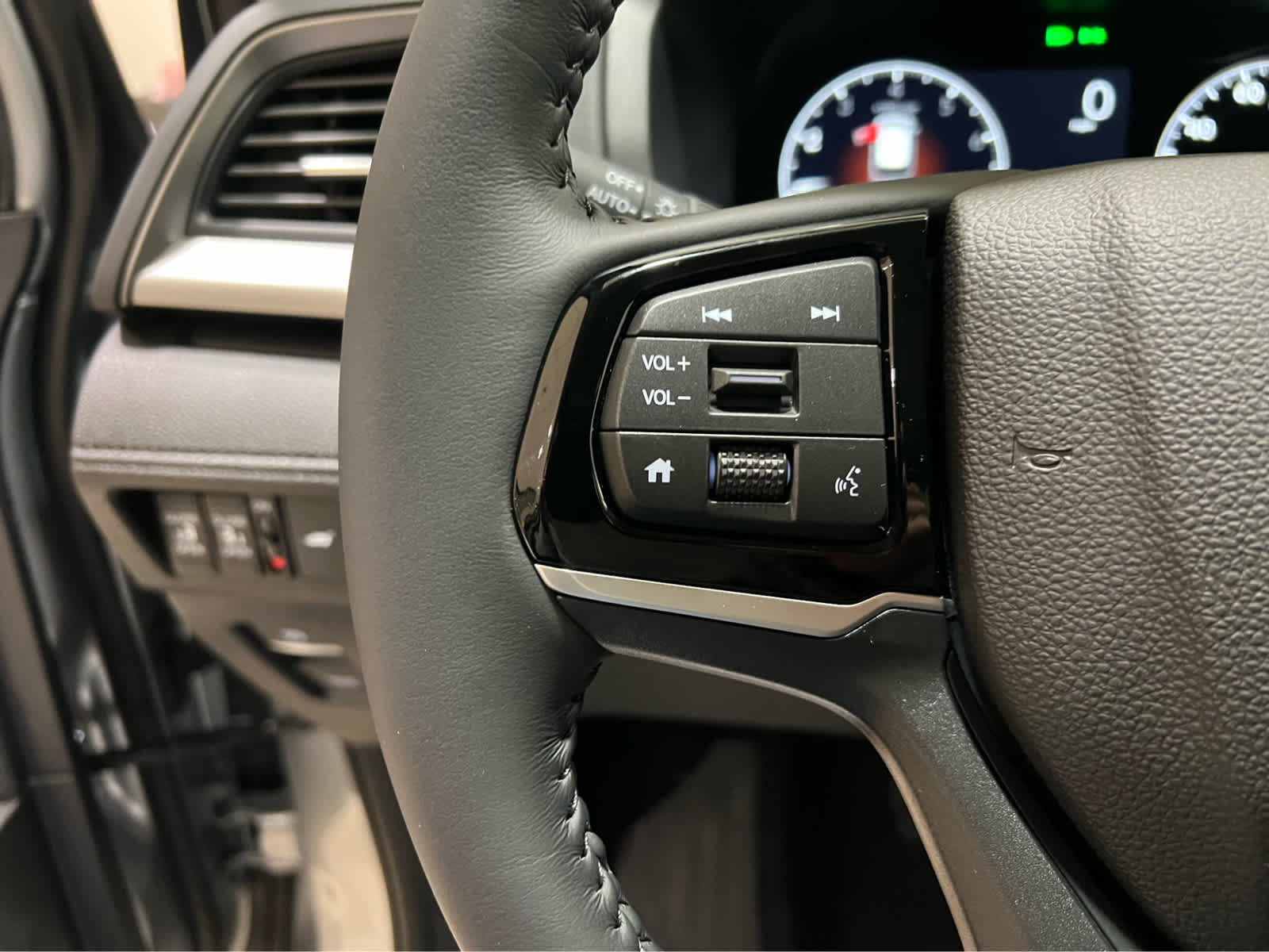 New 2026 Honda Odyssey EX-L image 21