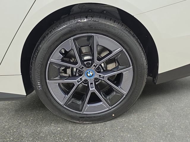 Certified 2023 BMW i4 eDrive35 w/ Premium Package image 27