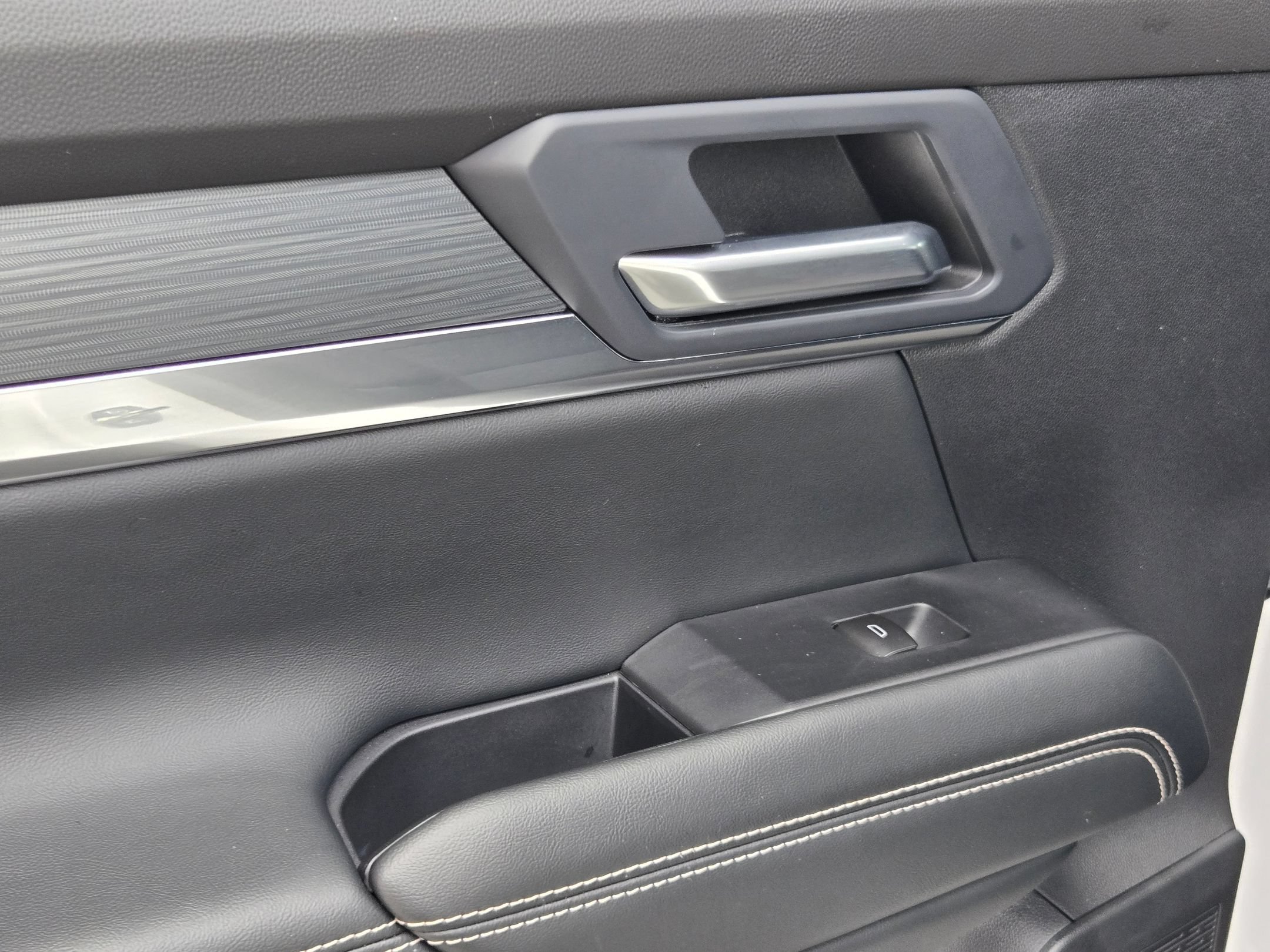 Used 2026 GMC Terrain Elevation FWD image 34