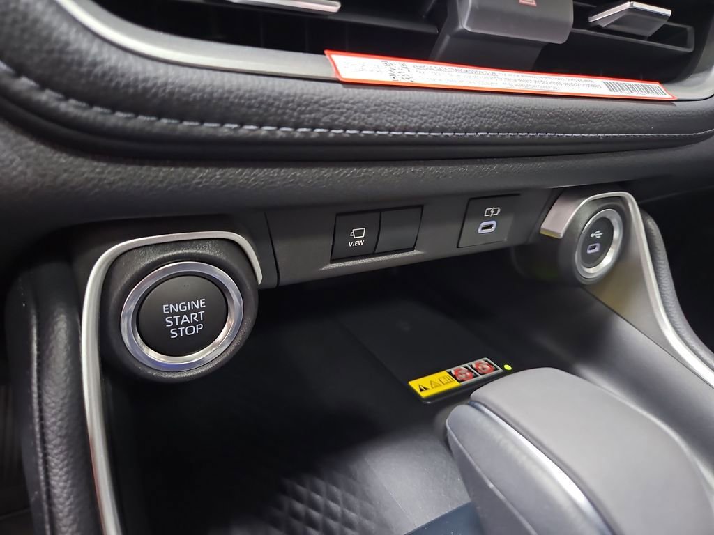 New 2026 Toyota Grand Highlander Platinum image 21