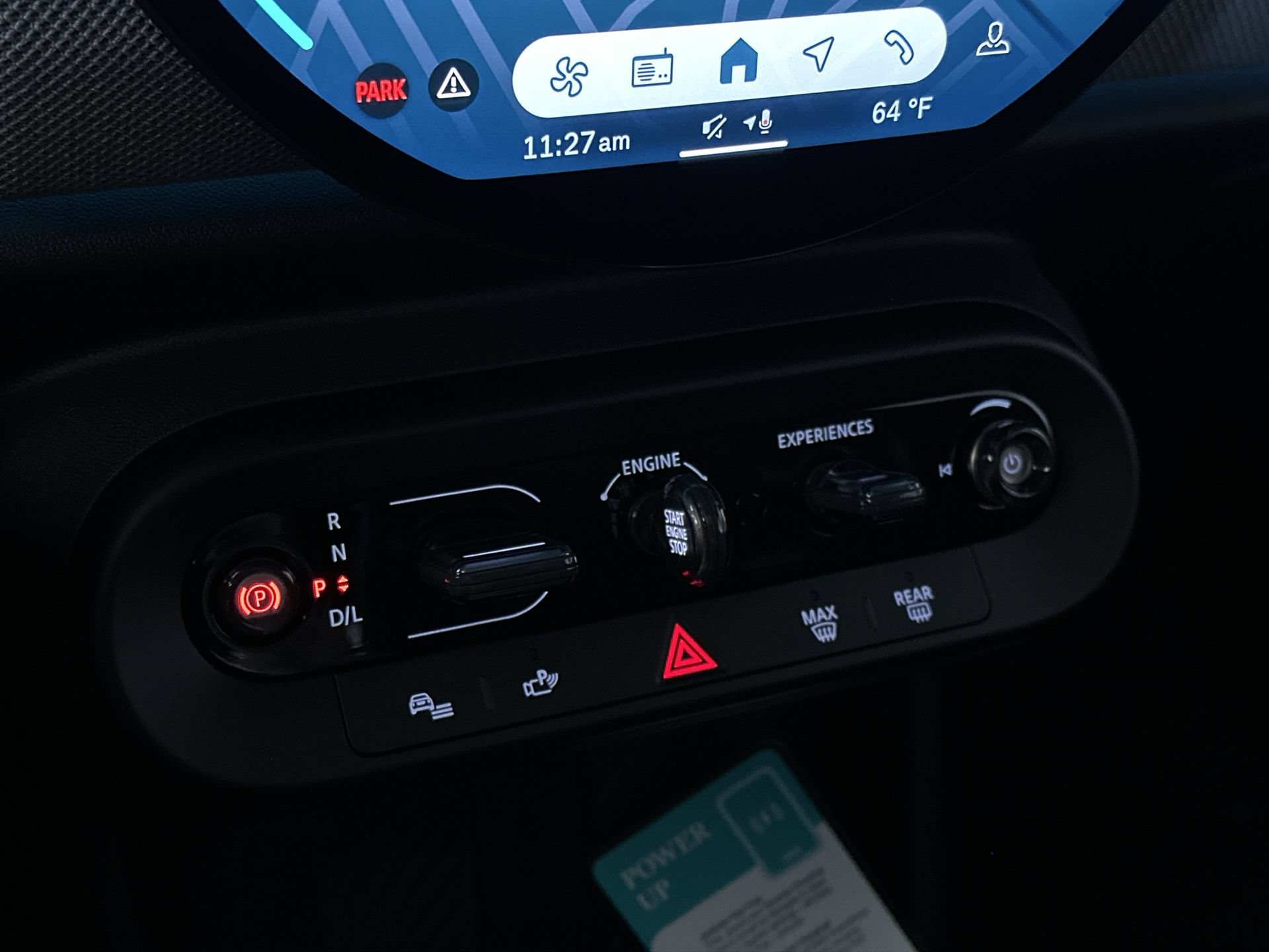 New 2026 MINI Cooper 2-Door Hardtop FWD image 22