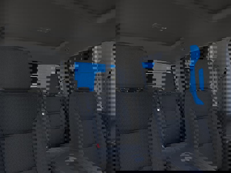 New 2026 Chevrolet Silverado 1500 RST image 62