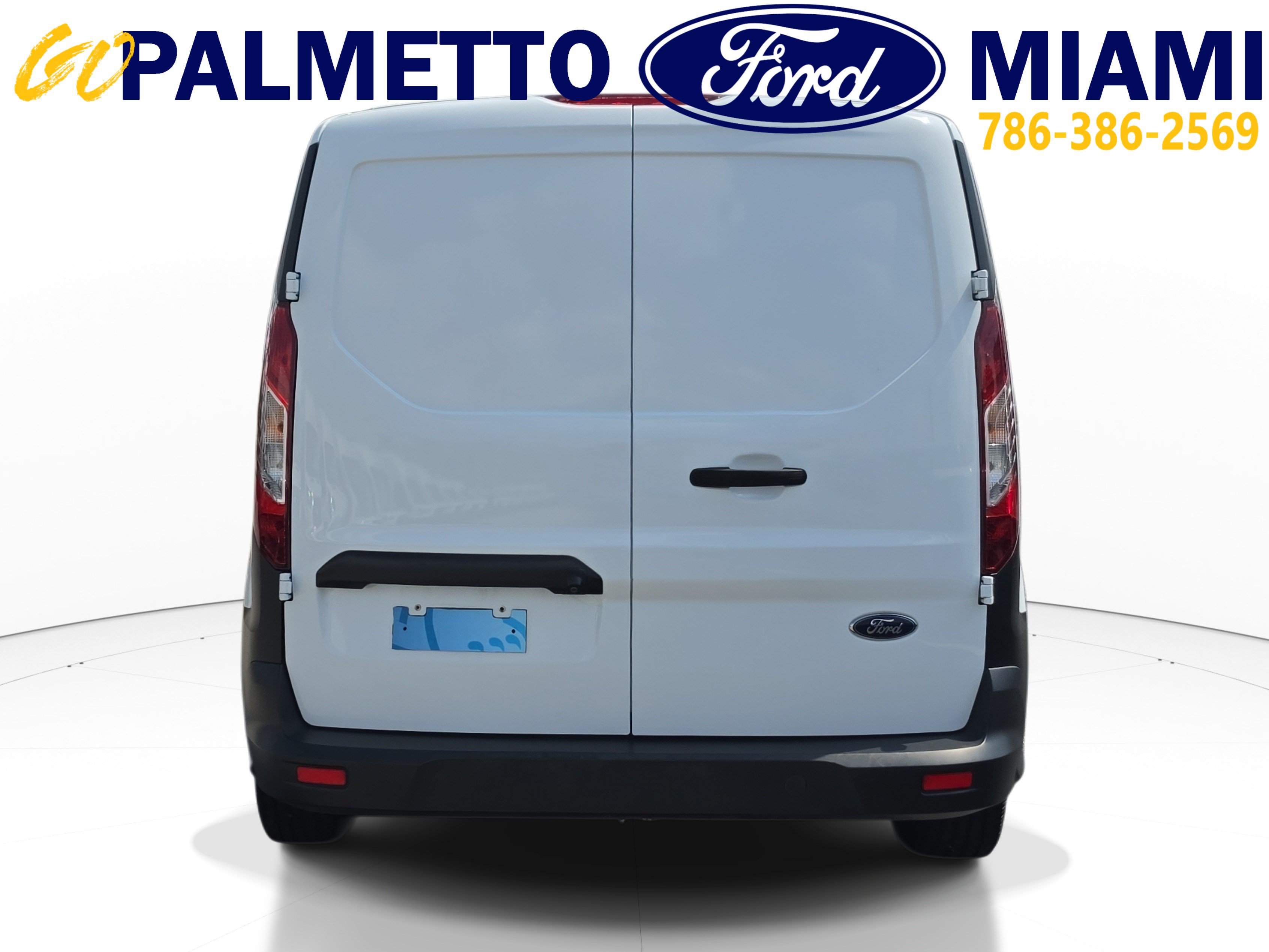 Used 2020 Ford Transit Connect XL w/ CNG/LPG Engine Prep Package FWD image 5
