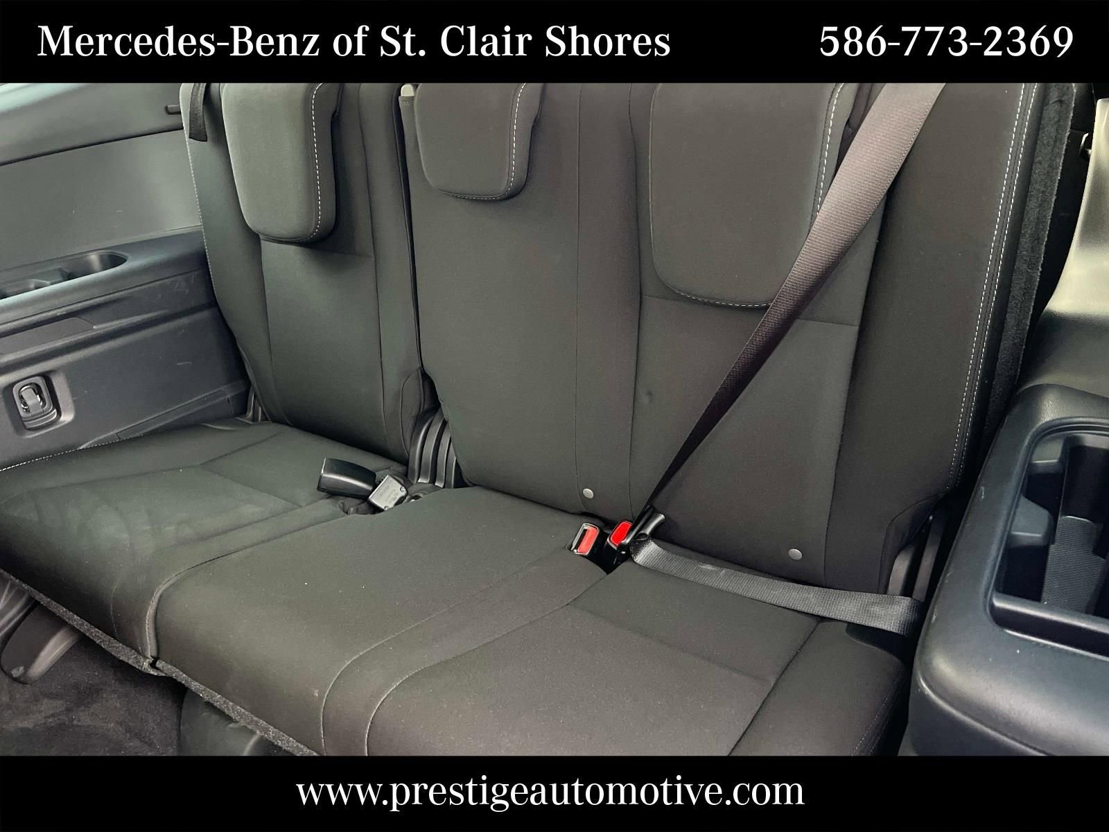 Used 2023 Subaru Ascent Premium w/ Convenience Package AWD/4WD image 13