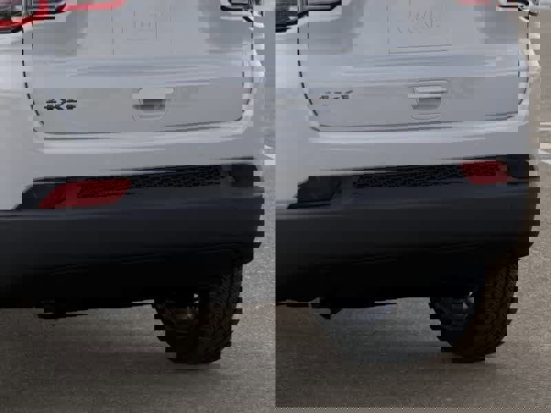 New 2026 Jeep Compass Limited image 13