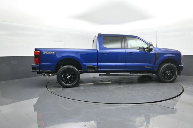 New 2026 Ford F250 Lariat image 8
