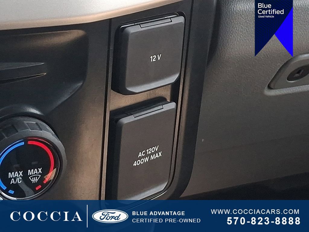 Used 2025 Ford F350 XLT w/ FX4 Off-Road Package image 24