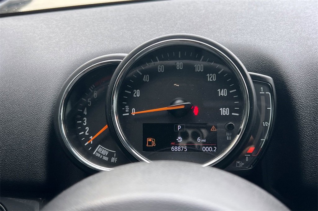Used 2020 MINI Cooper Countryman image 26