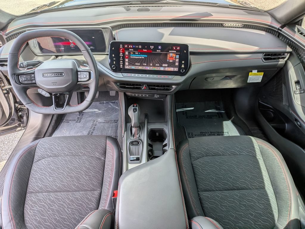 New 2026 Dodge Charger Scat Pack AWD/4WD image 27