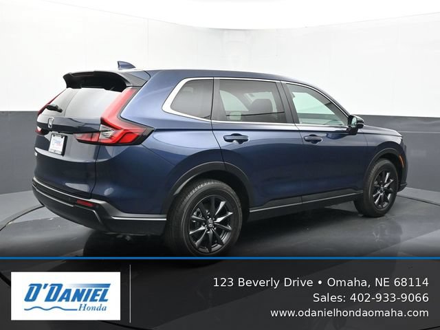 Used 2026 Honda CR-V EX-L image 6