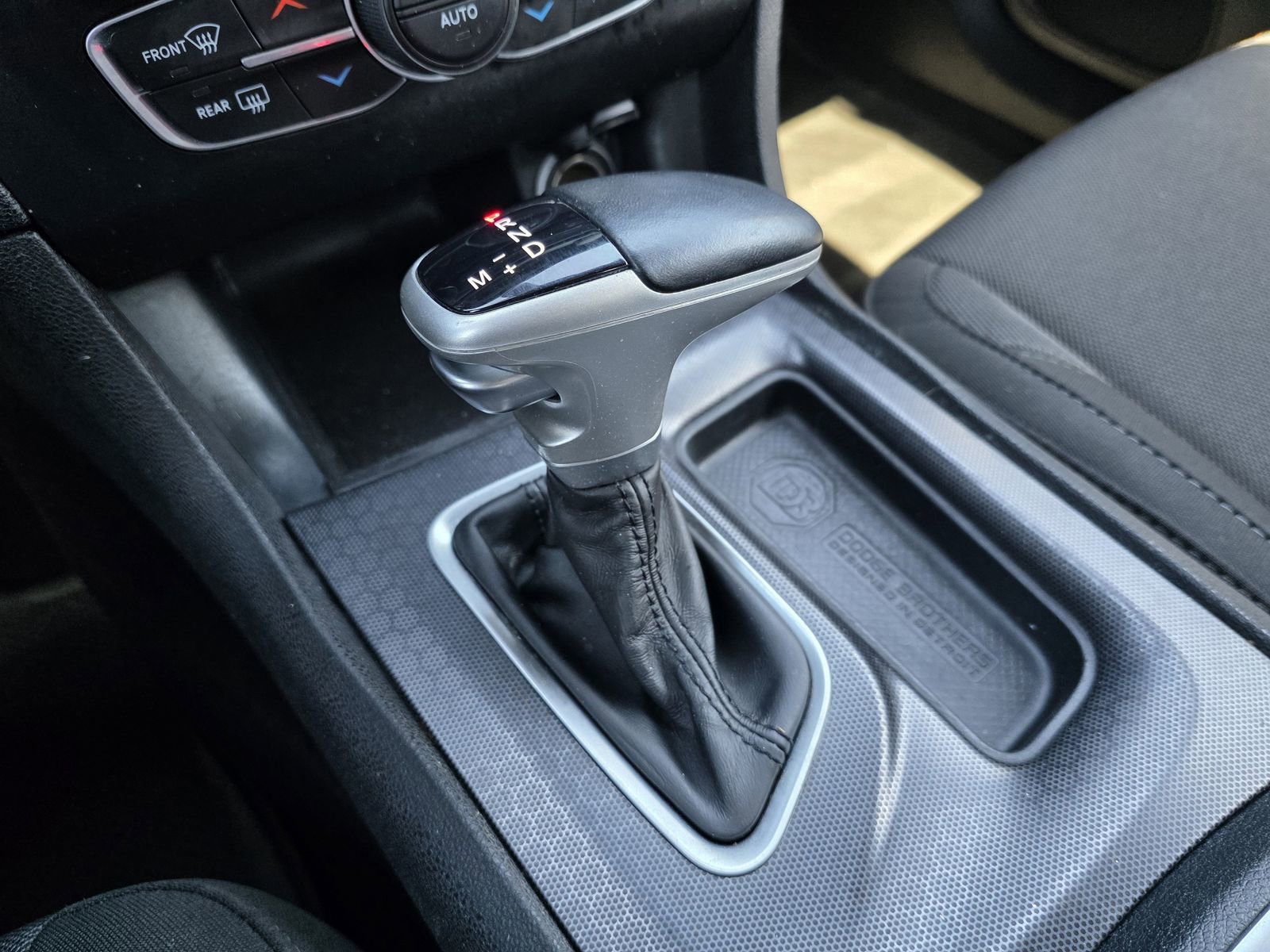 Used 2018 Dodge Charger R/T image 27