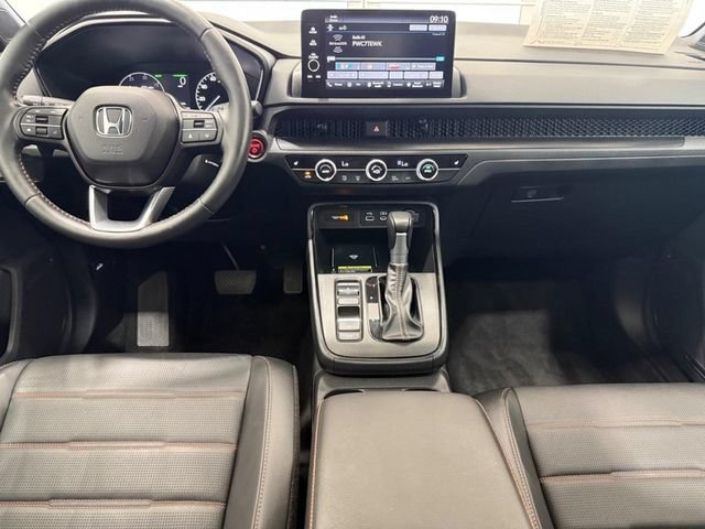 Used 2025 Honda CR-V Sport-L image 9