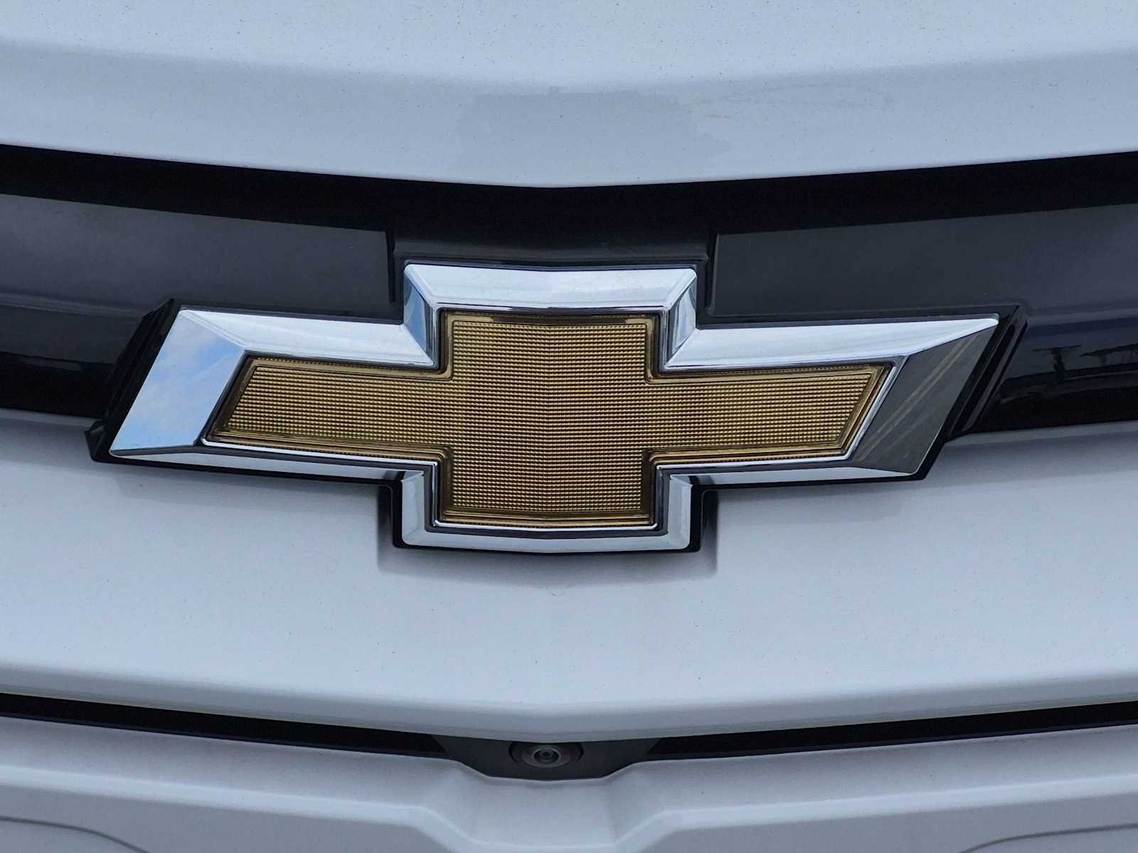 New 2026 Chevrolet Blazer EV LT FWD image 8
