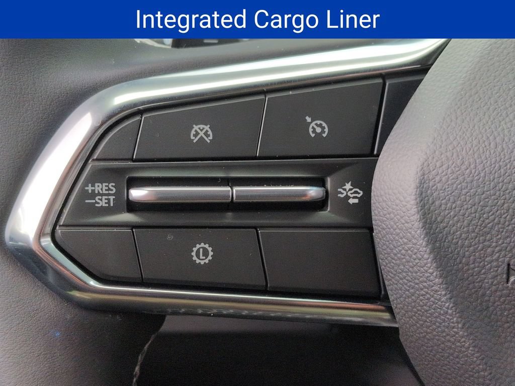 New 2026 Chevrolet Traverse LT w/ Driver Confidence Package FWD image 12