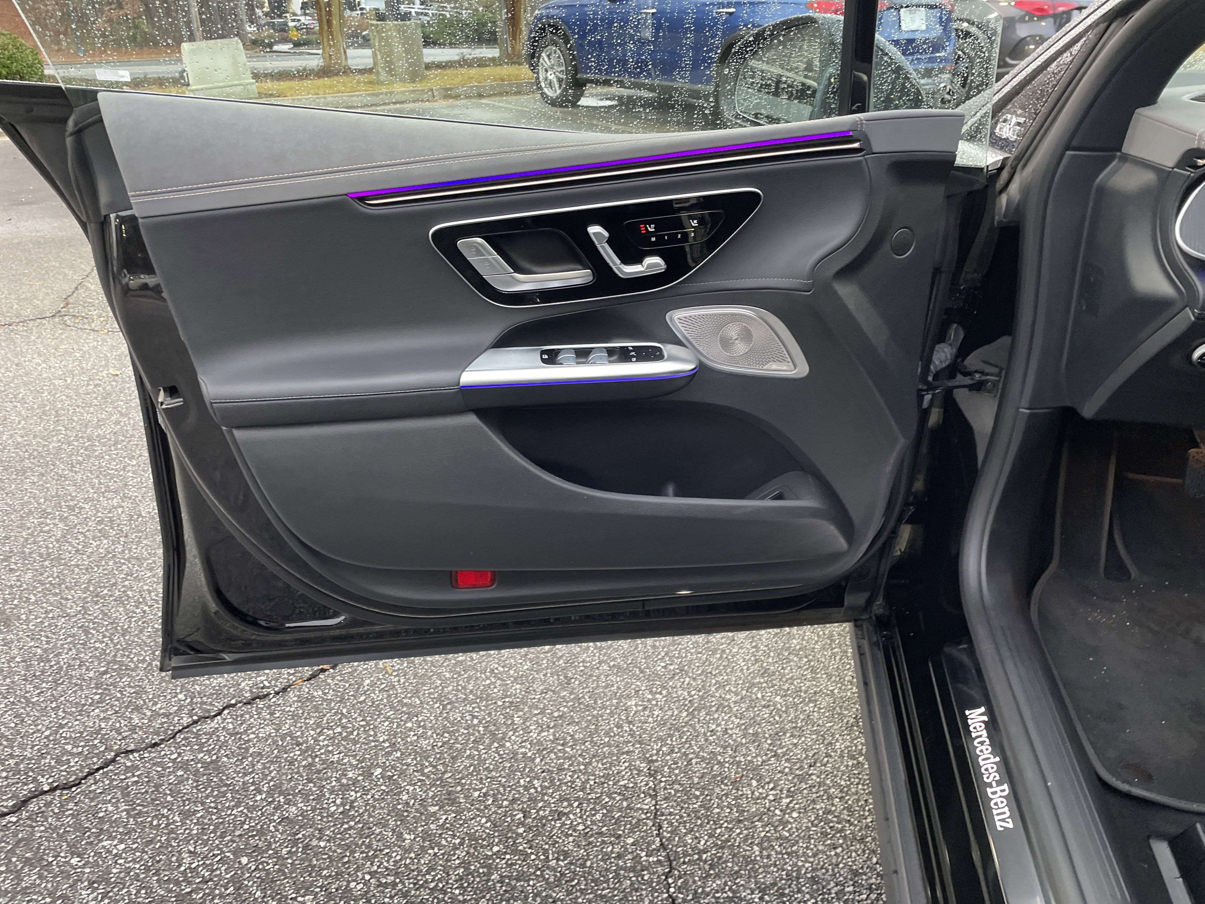 Certified 2023 Mercedes-Benz EQE 350+ Sedan image 18