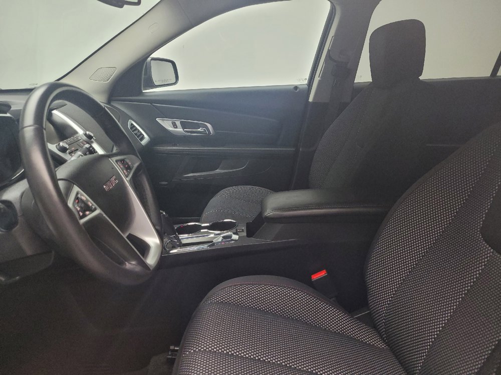 Used 2017 GMC Terrain SLE w/ Technology Package FWD image 17