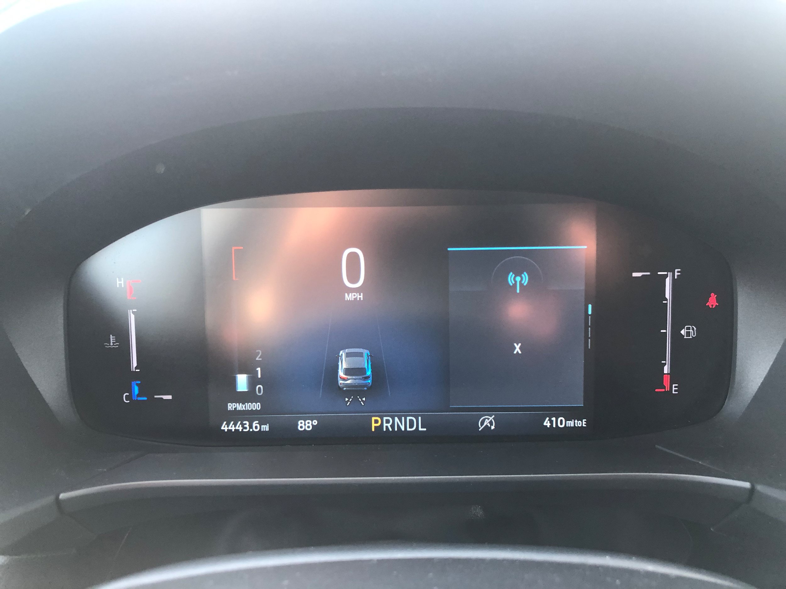 Used 2025 Ford Escape ST-Line w/ Cold Weather Package AWD/4WD image 17