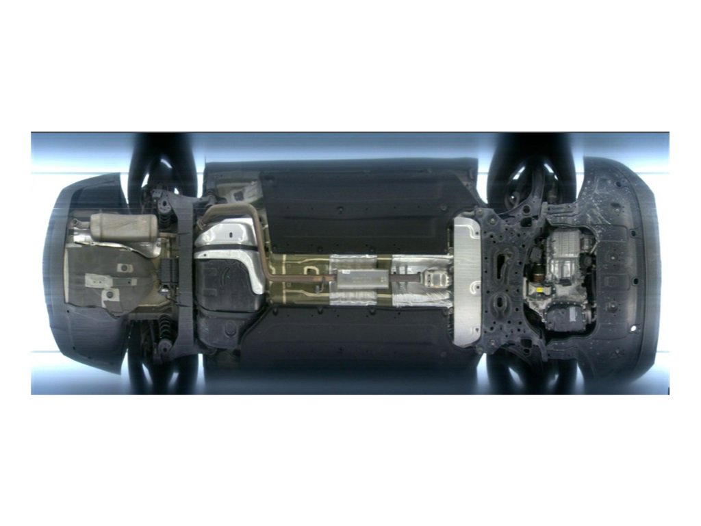 Used 2021 Hyundai Elantra SEL w/ Convenience Package image 3