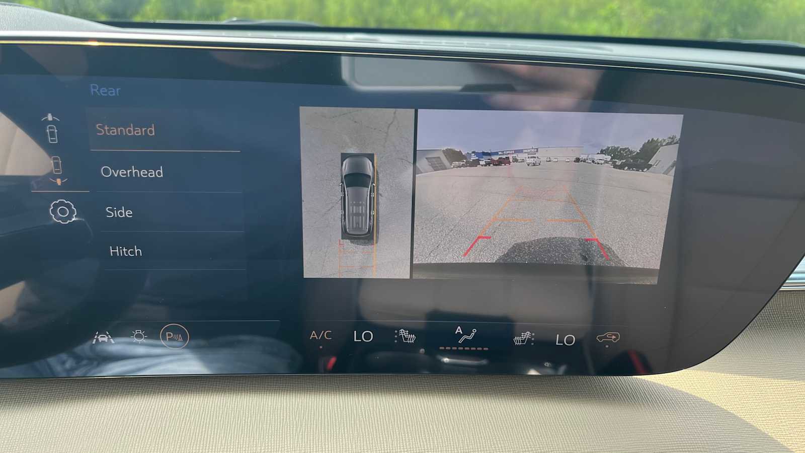 New 2026 Buick Enclave Preferred w/ Power Package image 20