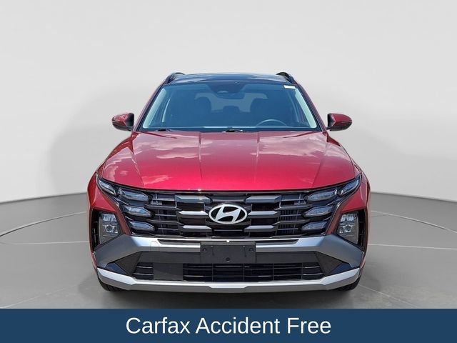 Used 2025 Hyundai Tucson SEL AWD/4WD image 3