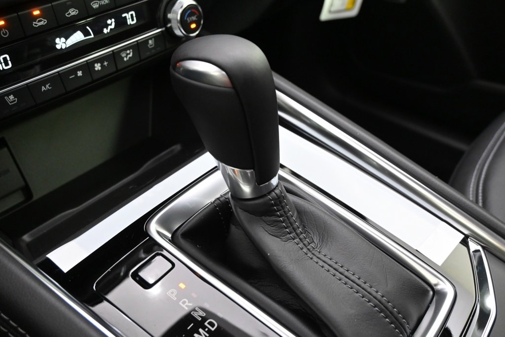 New 2025 MAZDA CX-5 AWD 2.5 S w/ Premium Plus Pkg image 30
