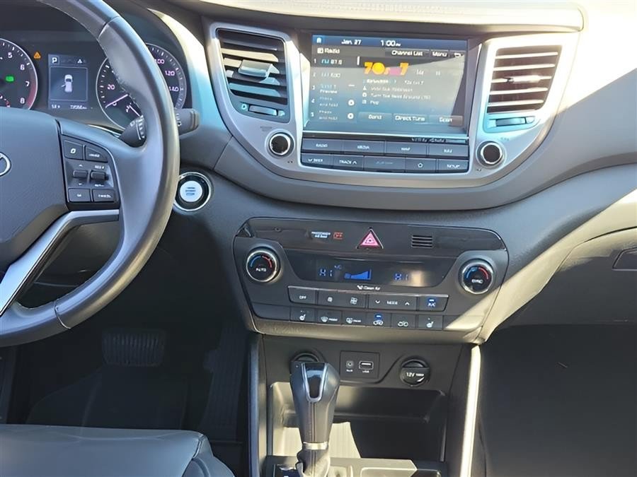 Used 2018 Hyundai Tucson SEL Plus AWD/4WD image 13