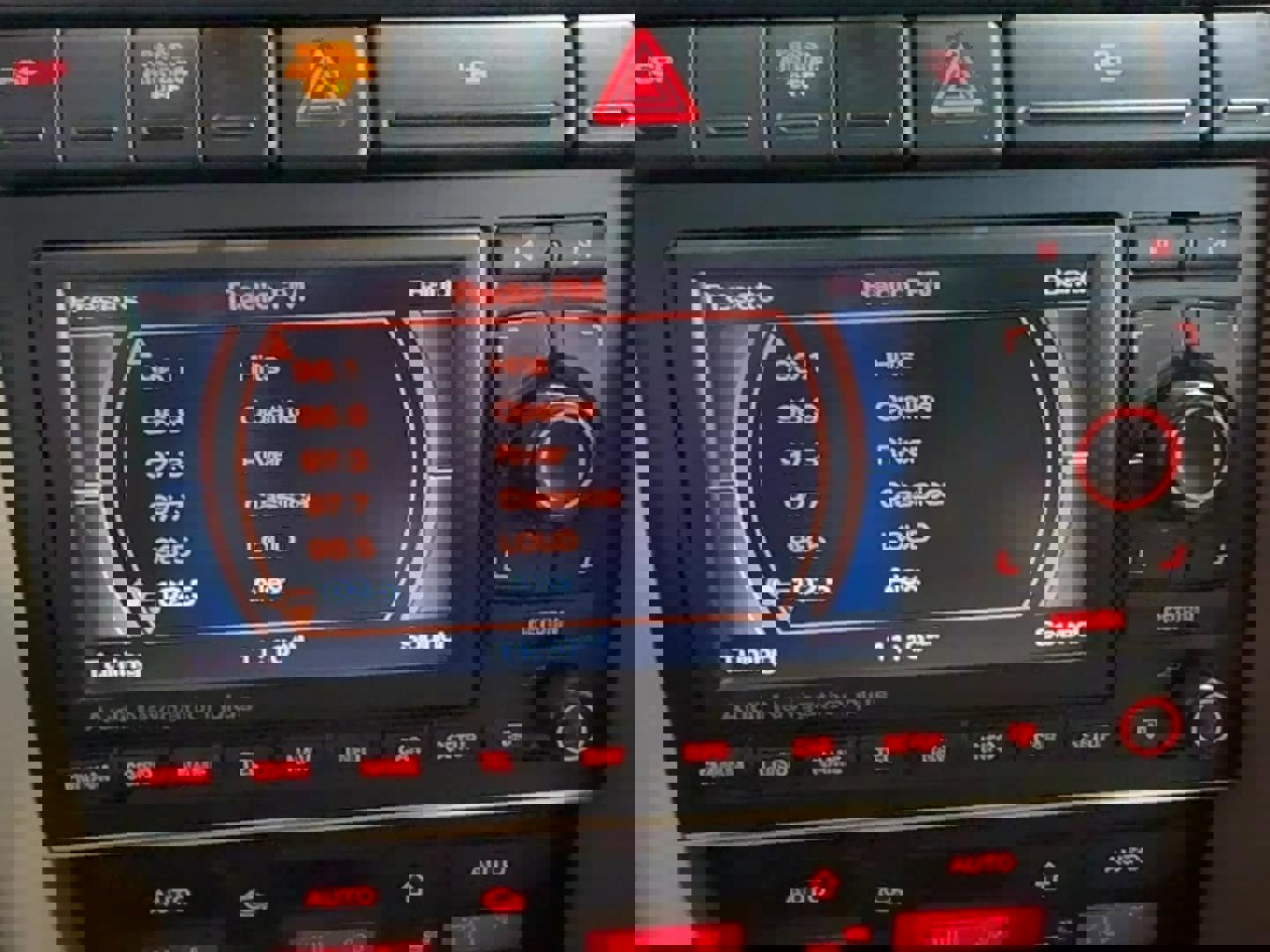 Used 2009 Audi A4 3.2 image 29