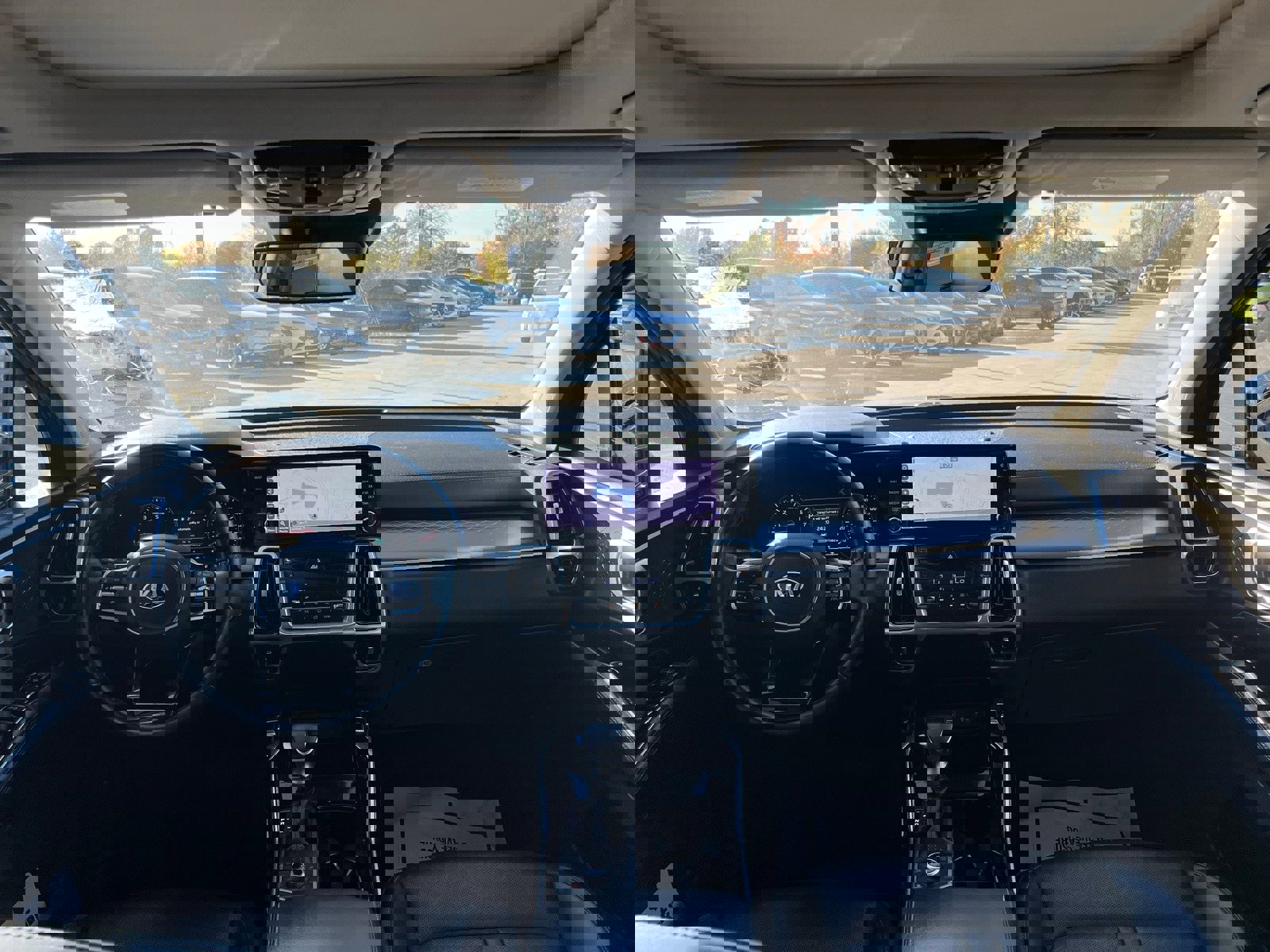 Used 2021 Kia Sorento SX image 23