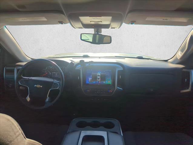 Used 2014 Chevrolet Silverado 1500 LT w/ All Star Edition image 22