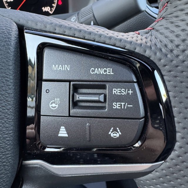 New 2026 Honda Ridgeline Black Edition image 29