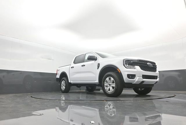 New 2025 Ford Ranger XL w/ Trailer Tow Package image 26