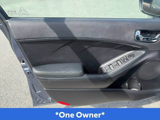 Used 2016 Kia Forte LX FWD image 11