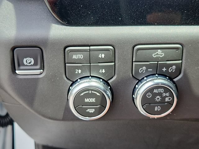 New 2026 GMC Sierra 1500 Elevation AWD/4WD image 16