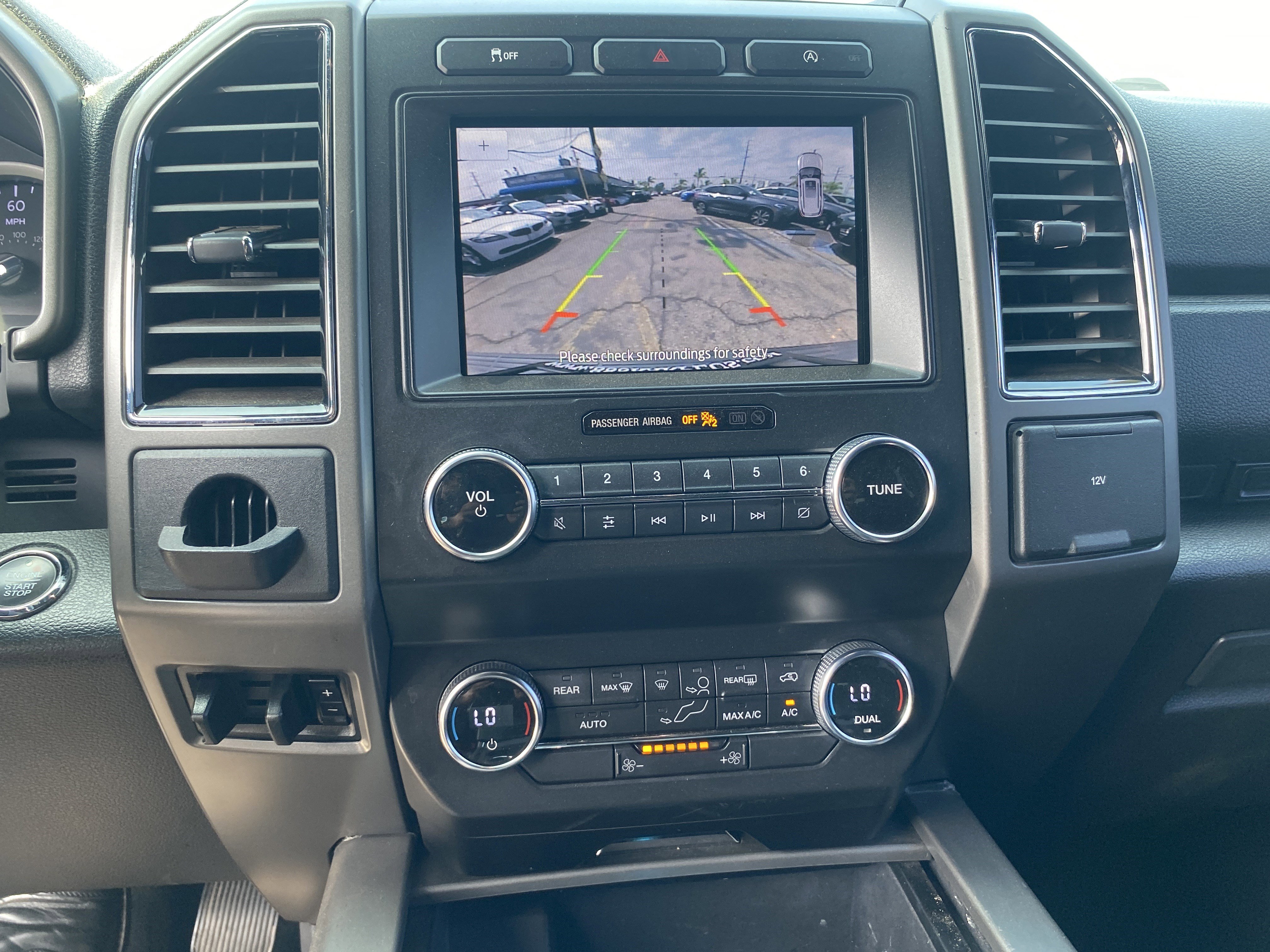 Used 2019 Ford Expedition Max XLT RWD image 15
