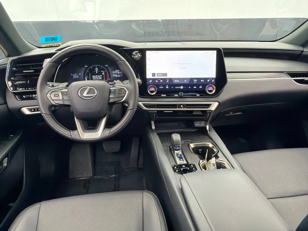 Used 2025 Lexus RX 350 Premium AWD/4WD image 8