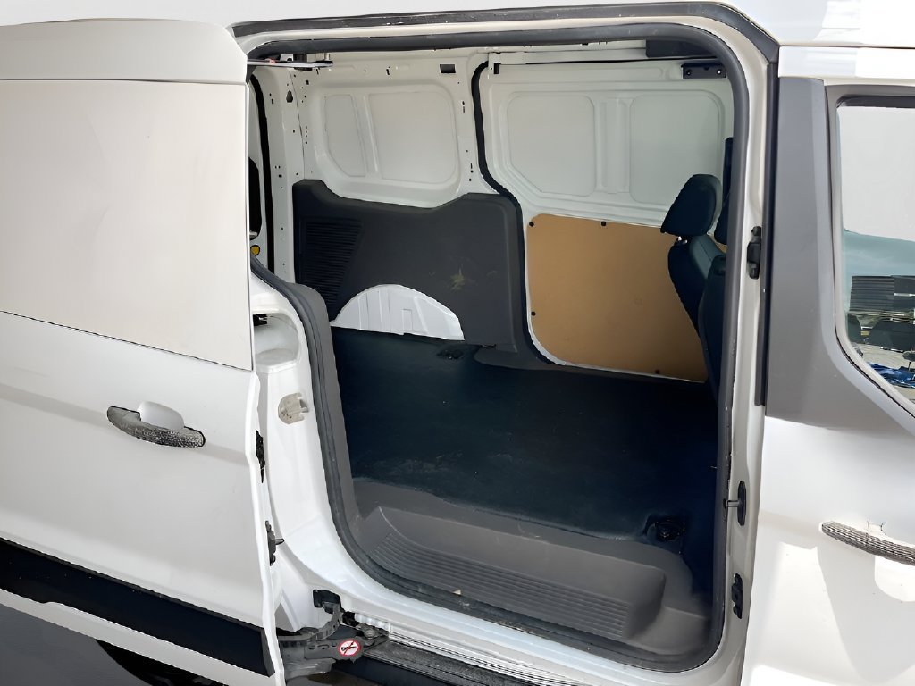 Used 2023 Ford Transit Connect XL FWD image 28