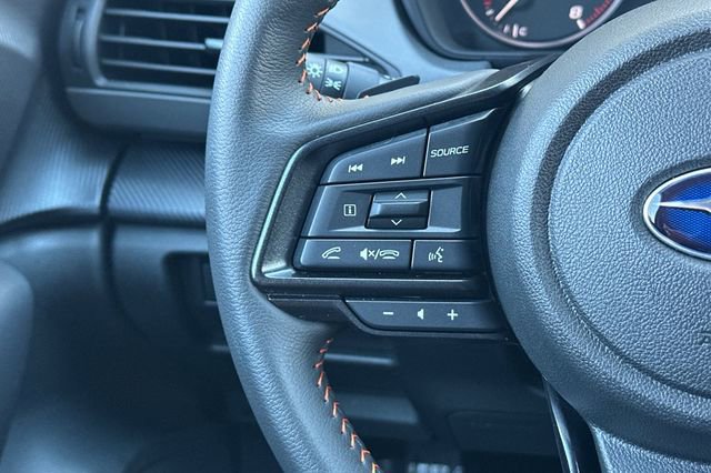 Used 2025 Subaru Crosstrek 2.5i Limited w/ Popular Package #4A image 27