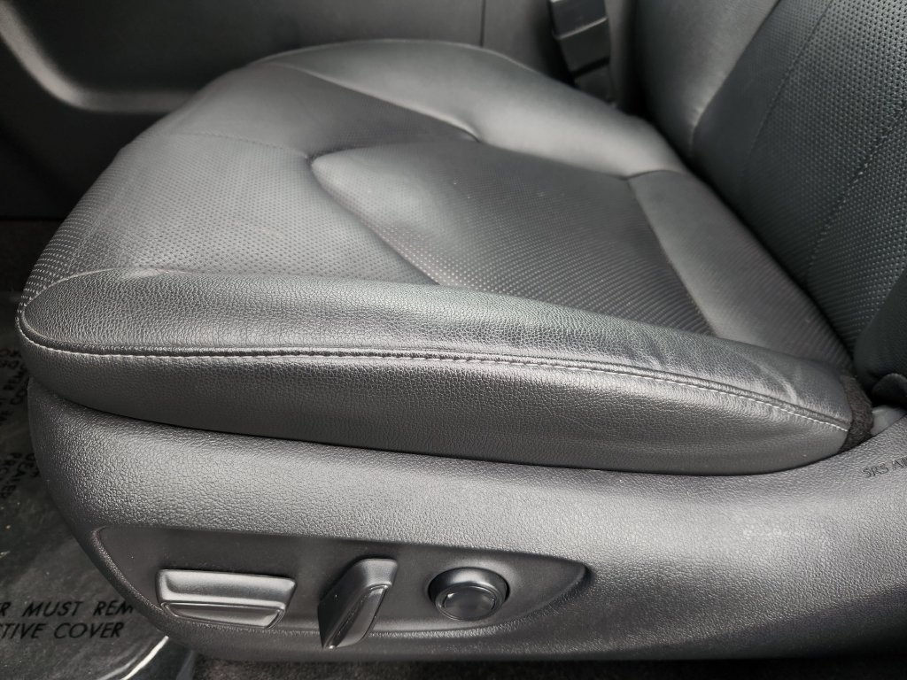 Used 2024 Toyota Grand Highlander AWD image 15