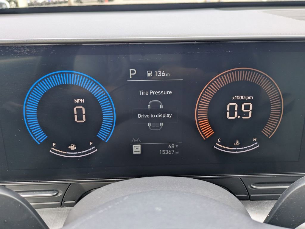 Certified 2024 Hyundai Kona SEL image 19